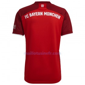 Maillot de Foot FC Bayern Munich Domicile 2021-22